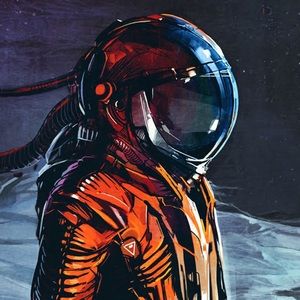 Meet your Posher, Gianny